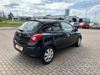gebraucht Opel Corsa 1.0 ecoFLEX Edition *TÜV Neu*