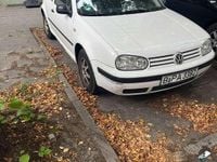 Gebraucht VW Golf III 75 PS (55 kW) 1999 Limousine