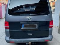 gebraucht VW Caravelle T5 Bus2.0 TDI Trendline (Volkswagen Bus Bulli)