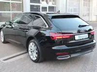 Gebraucht Audi A6 Design 204 PS (150 kW) 2022 Andere Kombi