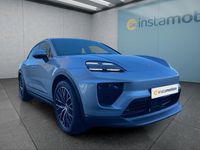 Gebraucht Porsche Macan 264 kW (360 PS) 2025 Silber SUV