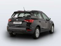 gebraucht Seat Arona TSI STYLE ALLWETTER SITZHZ PDC CLIMATRONIC