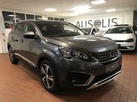 gebraucht Peugeot 5008 Allure