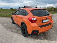 gebraucht Subaru XV 2.0D Comfort 4WD Comfort