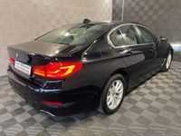 gebraucht BMW 540 xDrive*BUSINESS*LED-PDC V+H-HIFI-SHZ V+H