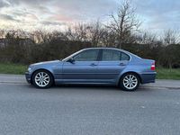 Gebraucht BMW 318 143 PS (105 kW) 2003 Limousine