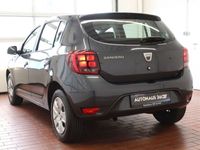 gebraucht Dacia Sandero LPG