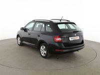 gebraucht Skoda Fabia 1.0 TSI Style, Benzin, 13.800 €