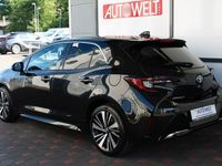 Neu Toyota Corolla 178 PS (130 kW) 2025 Schwarz Limousine