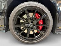 Gebraucht Audi S8 Ambiente 571 PS (419 kW) 2023 Schwarz Limousine