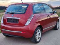 gebraucht Lancia Ypsilon Y 1.3 16v Multijet DPF Platino