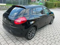 Gebraucht Fiat Bravo 120 PS (88 kW) 2007 Kleinwagen