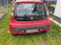 gebraucht Citroën C1 Unfall