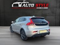 Gebraucht Volvo V40 Ocean Race 190 PS (139 kW) 2014 Grau Limousine