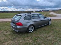 Gebraucht BMW 330 245 PS (180 kW) 2009 Kombi