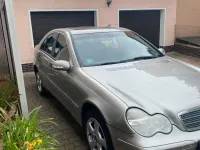 Occasion Mercedes C180 143 ch (105 kW) 2003 Gris Berline