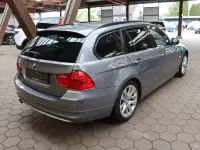 Second-hand BMW 320 Sport Line 163 CP (119 kW) 2012 Gri Break