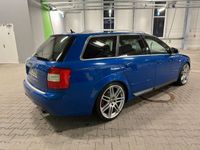 gebraucht Audi S4 Avant 4.2 V8 *LPG*Navi*Bose