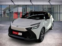 Gebraucht Toyota C-HR Team 223 PS (164 kW) 2024 Schneeweiss /schw SUV