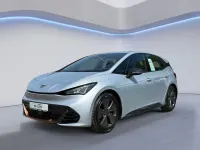 Brugt Cupra Born 150 kW (204 HK) 2023 Sølv Hatchback