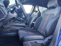 Gebraucht Renault Clio V R.S. 140 PS (102 kW) 2022 Ironblau Limousine