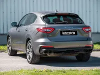 Gebraucht Maserati Levante 430 PS (316 kW) 2019 Grau SUV