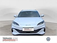 Neu BYD Seal Boost 199 PS (146 kW) 2026 Weiss Kombi