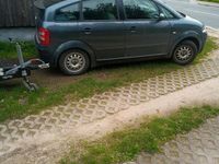 gebraucht Audi A2 1.2 TDI 3L