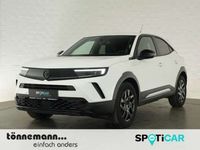 Gebraucht Opel Mokka-e 100 kW (136 PS) 2024 Jade weiß SUV