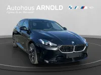 Neu BMW 120 M Sport 170 PS (125 kW) 2026 Black sapphire Kleinwagen