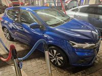 Gebraucht Dacia Sandero Expression 91 PS (66 kW) 2025 Blau Limousine