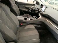 gebraucht Peugeot 3008 1.5 L. 96 kW-HDi 130 Automatik