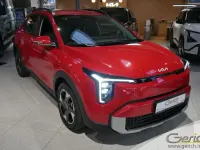 Gebraucht Kia Stonic Vision 101 PS (74 kW) 2026 Rot SUV