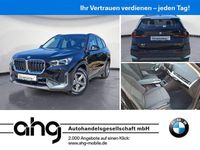 Gebraucht BMW X1 136 PS (100 kW) 2023 Schwarz SUV