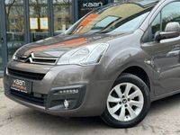 gebraucht Citroën Berlingo Kombi Shine/1HAND/GLASDACH/AHK/KLIMA/TEMPO/PDC/USB