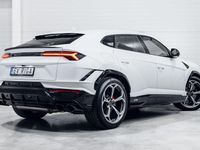Gebraucht Lamborghini Urus 666 PS (489 kW) 2023 Weiß SUV
