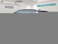 Gebraucht Hyundai Bayon Select 101 PS (74 kW) 2024 Phantom black SUV