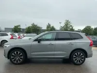 Gebraucht Volvo XC60 Plus 197 PS (144 kW) 2024 Vapour grey SUV
