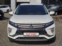 Second-hand Mitsubishi Eclipse Active 163 CP (119 kW) 2018 Alb Break