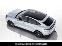 Gebraucht Porsche Cayenne 470 PS (345 kW) 2024 Weiss SUV