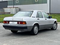 gebraucht Mercedes 190 190 Lim1.8 *TÜV*Radio*Schiebedach