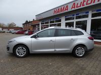 gebraucht Renault Mégane GrandTour Lim. 1.5 dCi *SHZ*NAVI*AHK