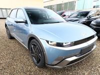 Neu Hyundai Ioniq 5 167 kW (228 PS) 2025 Meta blue mineraleffekt SUV