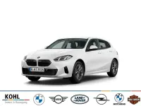 Neu BMW 120 170 PS (125 kW) 2026 Weiss Kleinwagen
