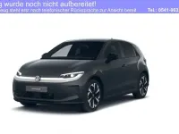 Neu VW ID. Polo Style 155 kW (211 PS) 2026 Magnetic grey, metallic Kleinwagen