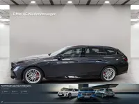 Gebraucht BMW i5 M Sport 442 kW (601 PS) 2025 Grau Kombi