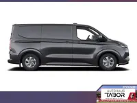Neu Ford E-Transit Limited 160 kW (218 PS) 2026 Andere farbe metallic Van