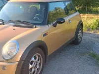 Occasion Mini Cooper 90 ch (66 kW) 2005 Doré Citadine