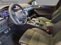 Gebraucht VW Arteon 320 PS (235 kW) 2023 Weiß Limousine