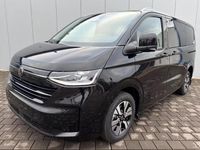 Gebraucht VW T7 150 PS (110 kW) 2025 Schwarz Van